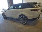 2025 Land Rover Range Rover Sport Se White vin: SAL1P9EU6SA449172