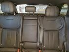 2025 Land Rover Range Rover Sport Se White vin: SAL1P9EU6SA449172