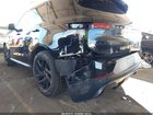 2023 Land Rover Range Rover Sport Se Черный vin: SAL1P9EU8PA129973