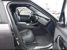 2025 Land Rover Range Rover Sport P360 Se Серый vin: SAL1P9EUXSA437557