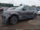 2025 Land Rover Range Rover Sport P360 Se Серый vin: SAL1P9EUXSA437557