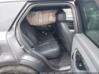 2025 Land Rover Range Rover Sport P360 Se Серый vin: SAL1P9EUXSA437557
