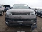 2025 Land Rover Range Rover Sport P360 Se Серый vin: SAL1P9EUXSA437557