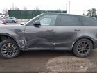 2025 Land Rover Range Rover Sport P360 Se Серый vin: SAL1P9EUXSA437557