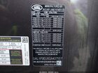 2025 Land Rover Range Rover Sport P360 Se Серый vin: SAL1P9EUXSA437557