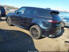 2025 Land Rover Range Rover Sport P635 Sv Edition Two Черный vin: SAL1Z9F93SA433676