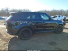 2025 Land Rover Range Rover Sport P635 Sv Edition Two Черный vin: SAL1Z9F93SA433676