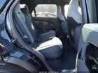 2025 Land Rover Range Rover Sport P635 Sv Edition Two Черный vin: SAL1Z9F93SA433676
