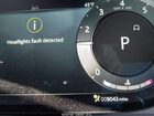 2025 Land Rover Range Rover Sport P635 Sv Edition Two Черный vin: SAL1Z9F93SA433676