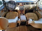 2016 Land Rover Lr4 Hse White vin: SALAG2V63GA788956
