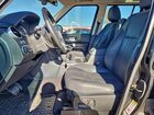 2016 Land Rover Lr4 Hse Black vin: SALAG2V64GA840949