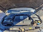 2016 Land Rover Lr4 Hse Black vin: SALAG2V64GA840949