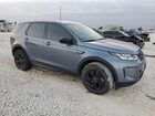 2023 Land Rover Discovery Sport S Угольный vin: SALCJ2FX0PH325262