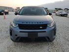 2023 Land Rover Discovery Sport S Угольный vin: SALCJ2FX0PH325262