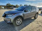 2020 Land Rover Discovery Sport S Серебряный vin: SALCJ2FX1LH858697