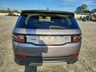 2020 Land Rover Discovery Sport S Серебряный vin: SALCJ2FX1LH858697