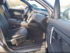 2023 Land Rover Discovery Sport S Серый vin: SALCJ2FX4PH324258