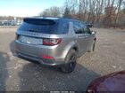 2023 Land Rover Discovery Sport S Серый vin: SALCJ2FX4PH324258