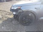 2023 Land Rover Discovery Sport S Серый vin: SALCJ2FX4PH324258