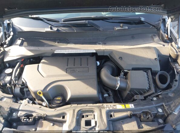 SALCJ2FX4PH324258 2023 LAND ROVER DISCOVERY SPORT Серый Вид сзади
