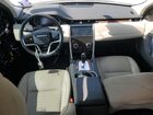 2021 Land Rover Discovery Sport S Черный vin: SALCJ2FX5MH884303