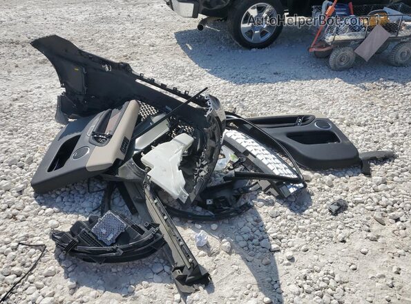 SALCJ2FX5MH884303 2021 LAND ROVER DISCOVERY Черный Вид наклейки с VIN-кодом
