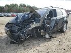 2020 Land Rover Discovery Sport S Black vin: SALCJ2FX6LH839756