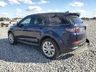 2023 Land Rover Discovery Sport S Black vin: SALCJ2FX6PH324245