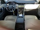 2023 Land Rover Discovery Sport S Black vin: SALCJ2FX6PH324245