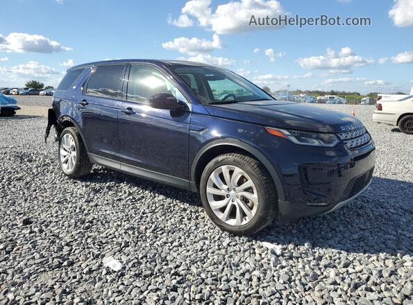 SALCJ2FX6PH324245 2023 LAND ROVER DISCOVERY Black Delantero derecho