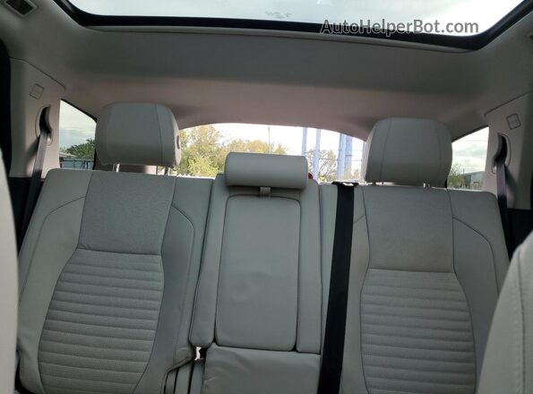 SALCJ2FX8MH884652 2021 LAND ROVER DISCOVERY Blue Вид задніх сидінь