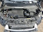 2021 Land Rover Discovery Sport S Blue vin: SALCJ2FX8MH884652