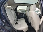 2021 Land Rover Discovery Sport S Blue vin: SALCJ2FX8MH884652