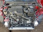 2024 Land Rover Discovery Sport S Красный vin: SALCJ2FX9RH342337