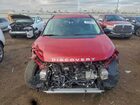 2024 Land Rover Discovery Sport S Красный vin: SALCJ2FX9RH342337