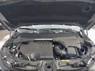 2025 Land Rover Discovery Sport S Серебряный vin: SALCJ2FXXSH352915