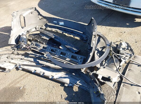 SALCL2FX0MH904953 2021 LAND ROVER DISCOVERY SPORT Gray Widok zestawu wskaźników