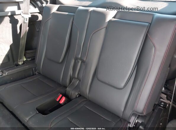 SALCL2FX0MH904953 2021 LAND ROVER DISCOVERY SPORT Gray 