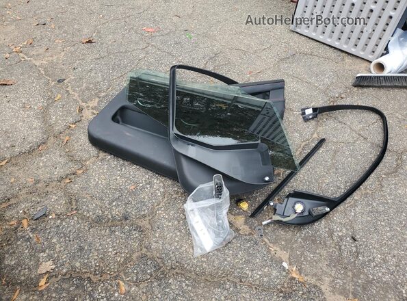 SALCL2FX4NH908098 2022 LAND ROVER DISCOVERY White Вид наклейки з VIN-кодом