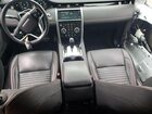 2022 Land Rover Discovery Sport Se R-dynamic White vin: SALCL2FX4NH908098