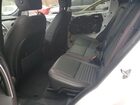 2022 Land Rover Discovery Sport Se R-dynamic White vin: SALCL2FX4NH908098