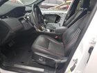 2022 Land Rover Discovery Sport Se R-dynamic White vin: SALCL2FX4NH908098