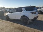 2024 Land Rover Discovery Sport Dynamic Se Белый vin: SALCL2FX7RH344775