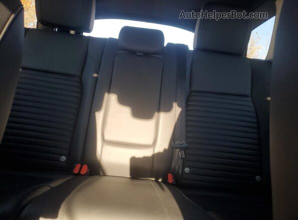 SALCL2FX7RH344775 2024 LAND ROVER DISCOVERY Белый Вид задних сидений