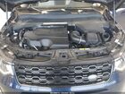 2021 Land Rover Discovery Sport Se R-dynamic Blue vin: SALCL2FX9MH884296