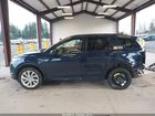 2021 Land Rover Discovery Sport Se R-dynamic Blue vin: SALCL2FX9MH884296