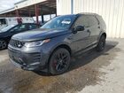 2024 Land Rover Discovery Sport Dynamic Se Charcoal vin: SALCL2FXXRH350876