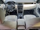 2016 Land Rover Discovery Sport Se Blue vin: SALCP2BG0GH579381