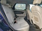 2016 Land Rover Discovery Sport Se Blue vin: SALCP2BG0GH579381
