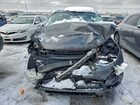 2016 Land Rover Discovery Sport Se Серый vin: SALCP2BG5GH626128